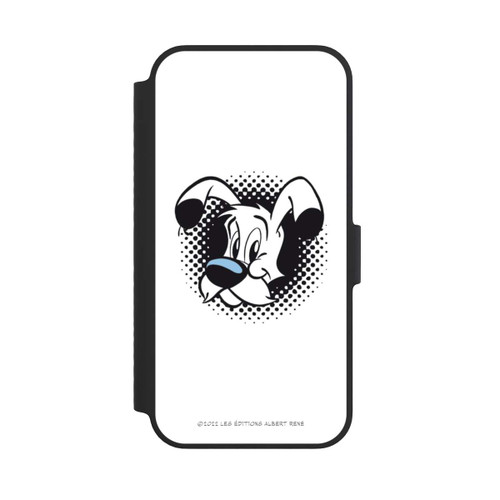 Apple iPhone 14 NIVOflip Portrait à Point Idéfix