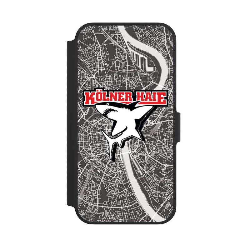 iPhone 14 NIVOflip Kölner Haie City