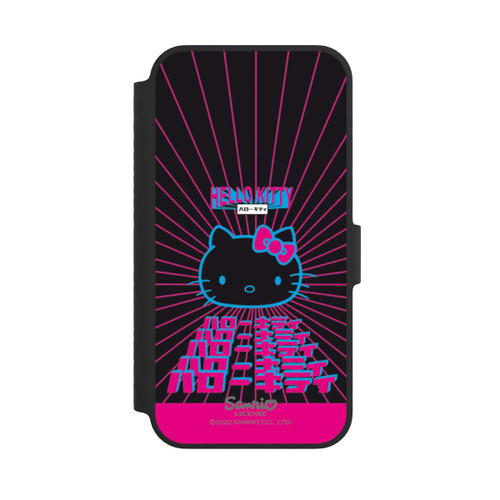 Apple iPhone 14 NIVOflip Hello Kitty Tokyo Rebell