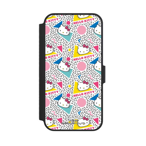 Apple iPhone 14 NIVOflip Hello Kitty 90s Neon