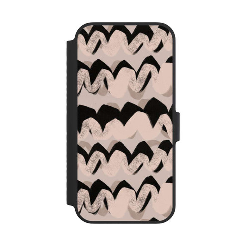 Apple iPhone 14 NIVOflip Zig Zag