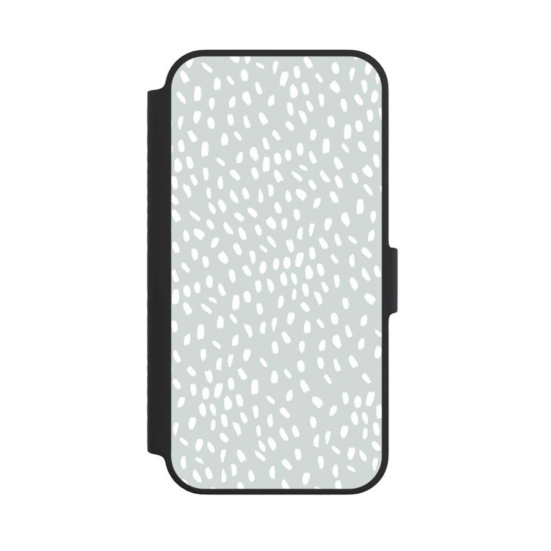 iPhone 14 NIVOflip Points Verts