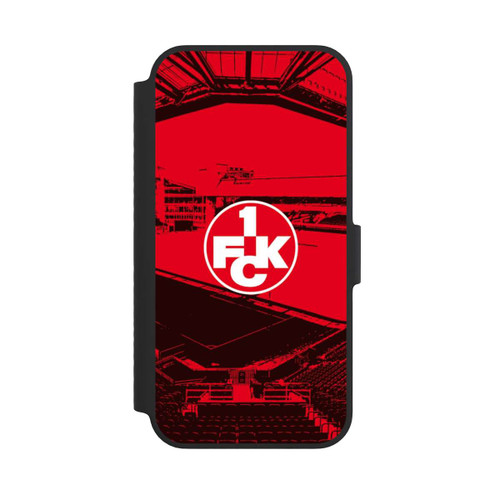 Apple iPhone 14 NIVOflip 1.FC Kaiserslautern-Stadion