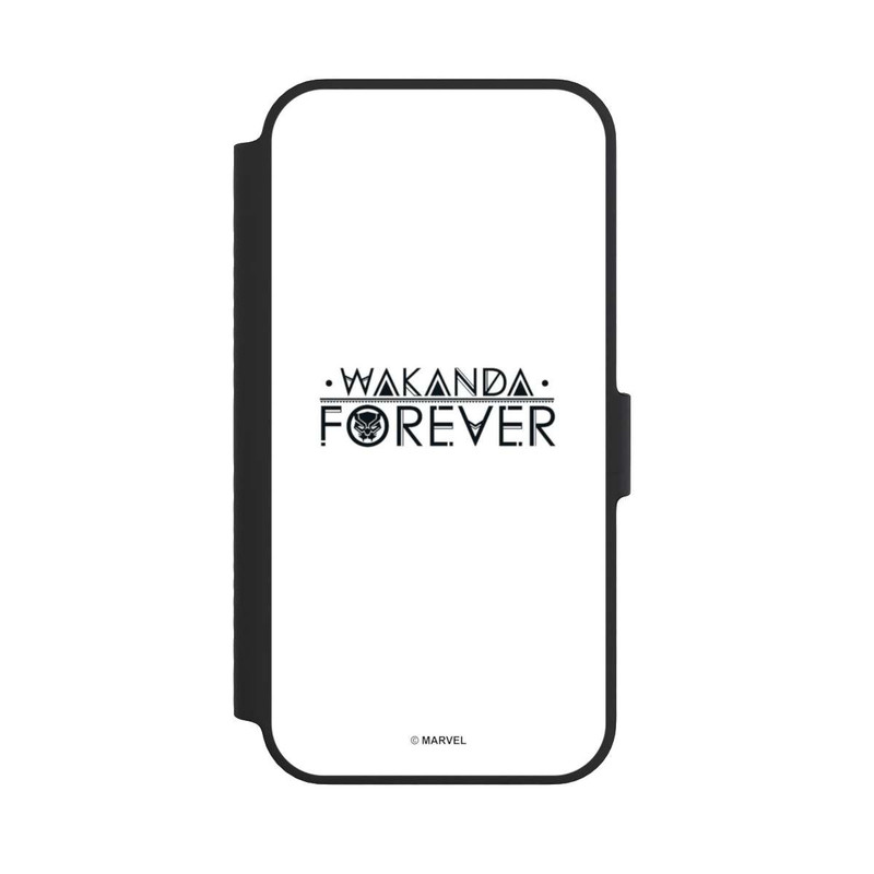iPhone 14 NIVOflip  Black Panther