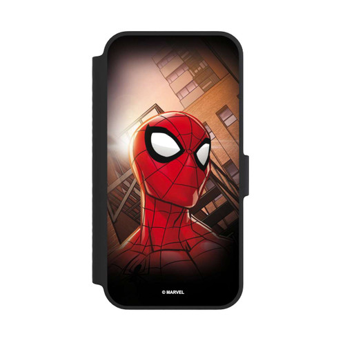 Apple iPhone 14 NIVOflip Spider-Man City