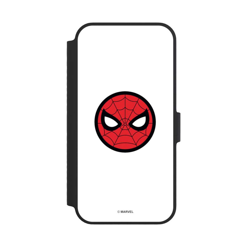iPhone 14 NIVOflip Badge Portrait Spider-Man