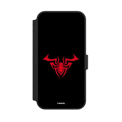 Apple iPhone 14 NIVOflip Spider-Man Miles Morales Venomized