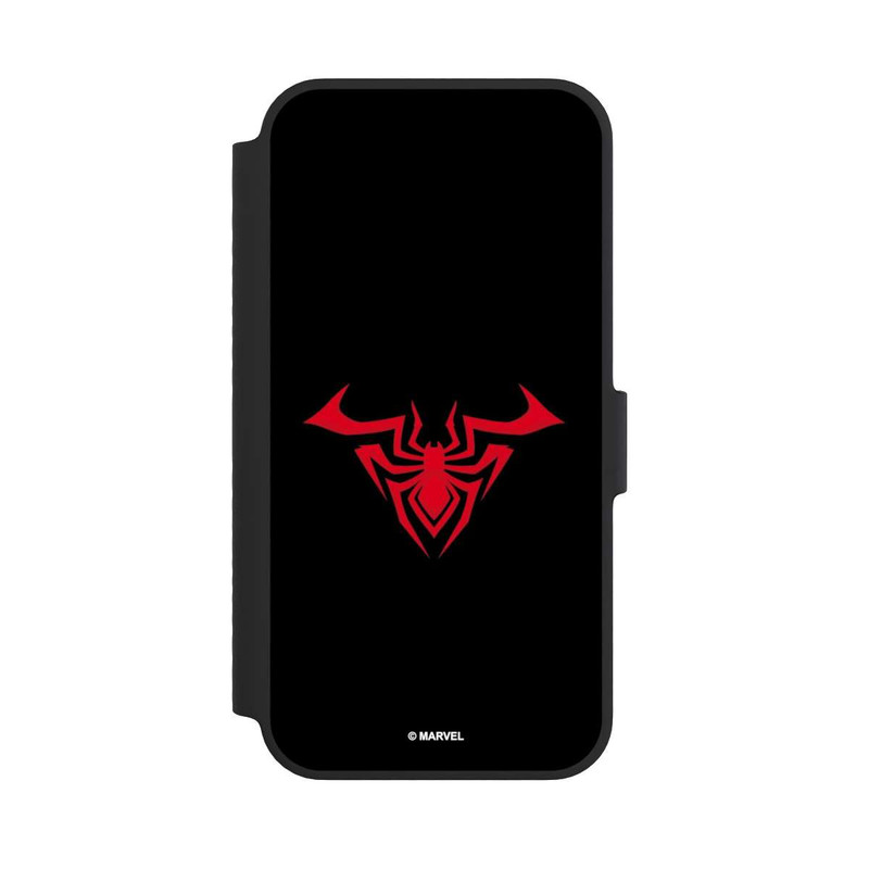 iPhone 14 NIVOflip Spider-Man Miles Morales Venomized