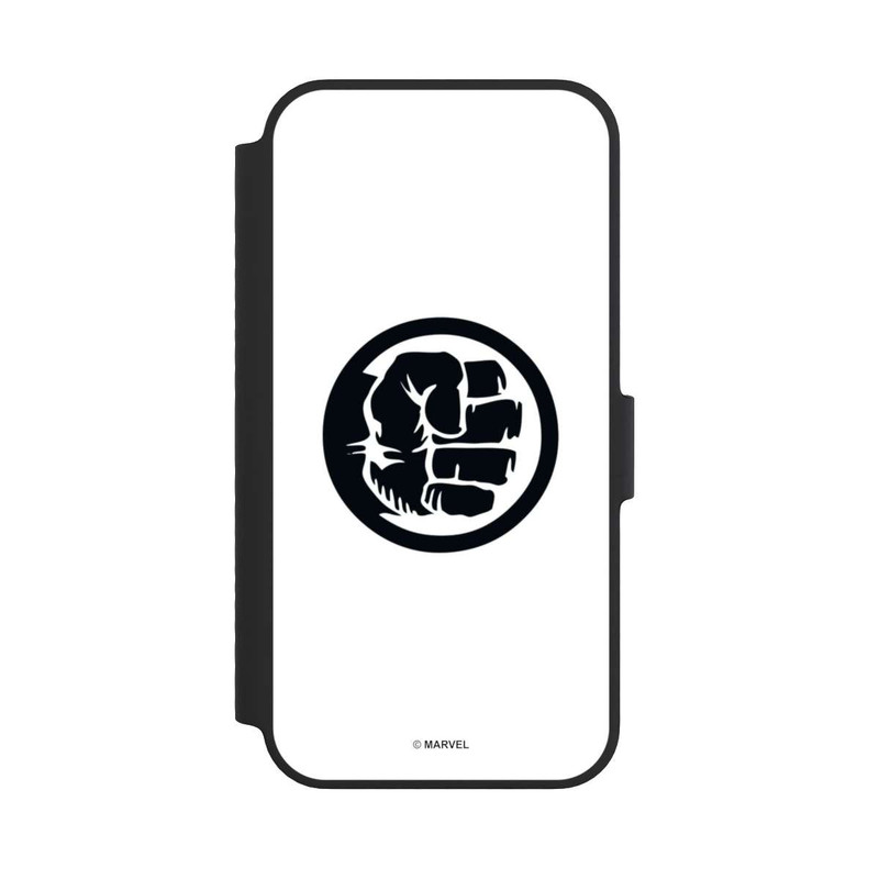 iPhone 14 NIVOflip Hulk Fist Logo