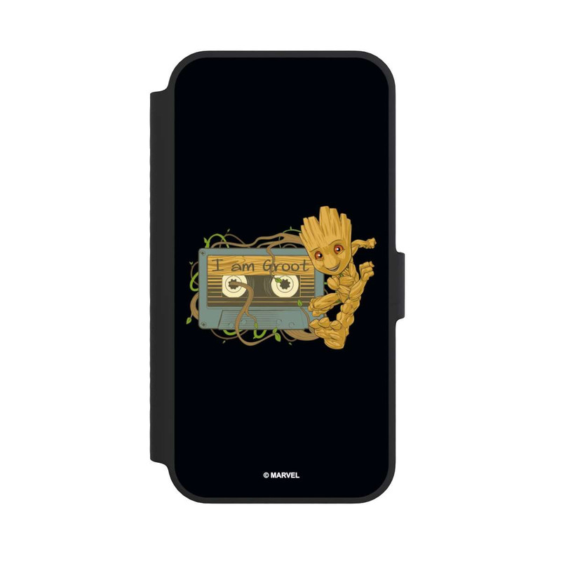 iPhone 14 NIVOflip I am Groot Guardians Of The Galaxy