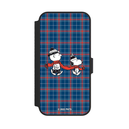 Apple iPhone 14 NIVOflip Peanuts Weihnachtspulli