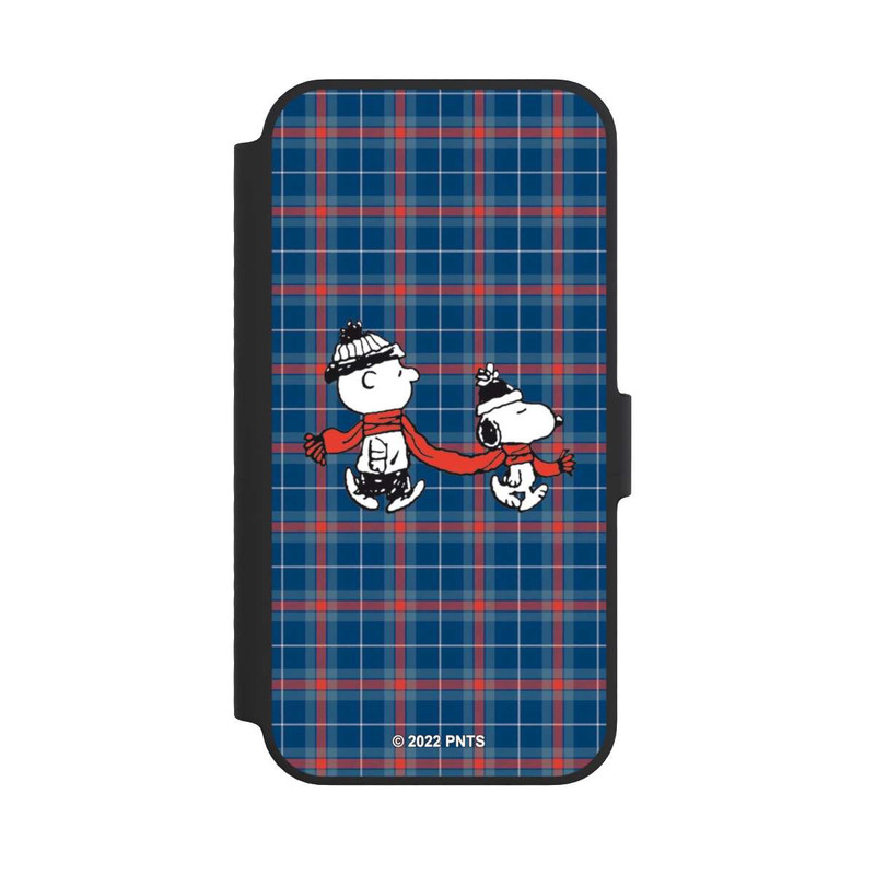 iPhone 14 NIVOflip Peanuts Weihnachtspulli