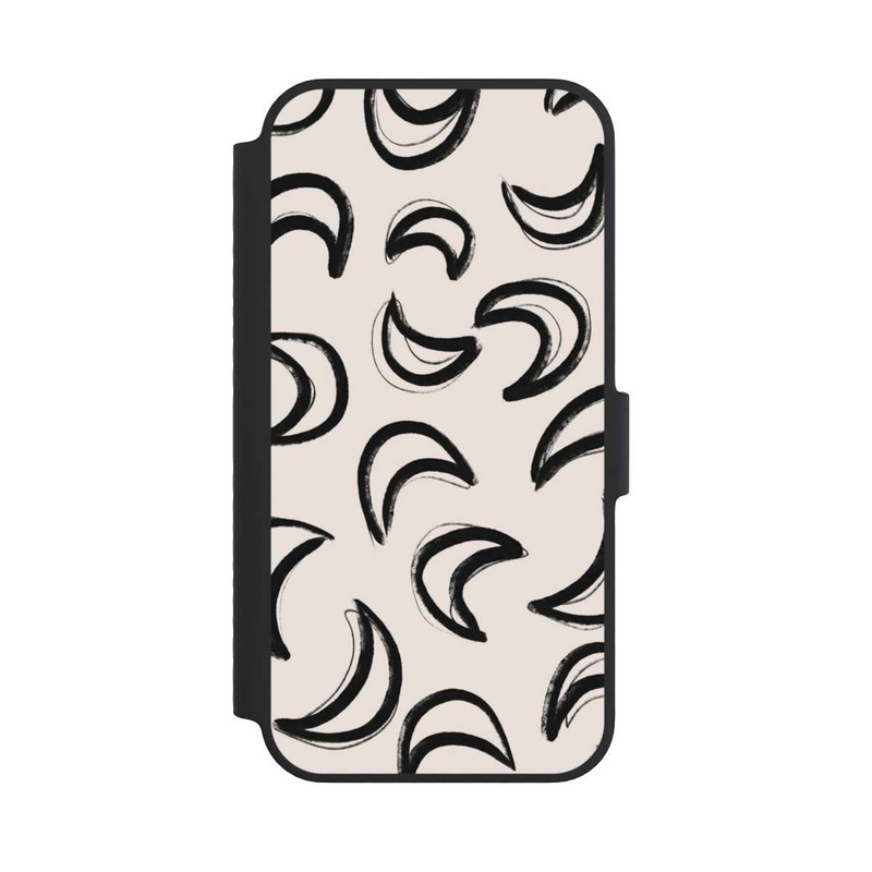 iPhone 14 NIVOflip Lunes Pattern