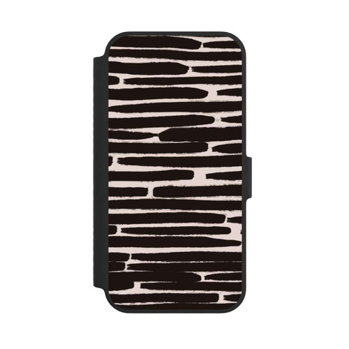 Apple iPhone 14 NIVOflip Fissures Pattern