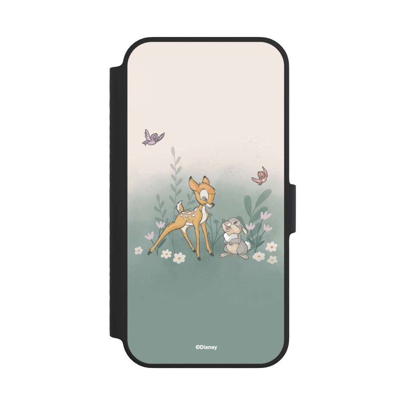 iPhone 14 NIVOflip Bambi und Klopfer