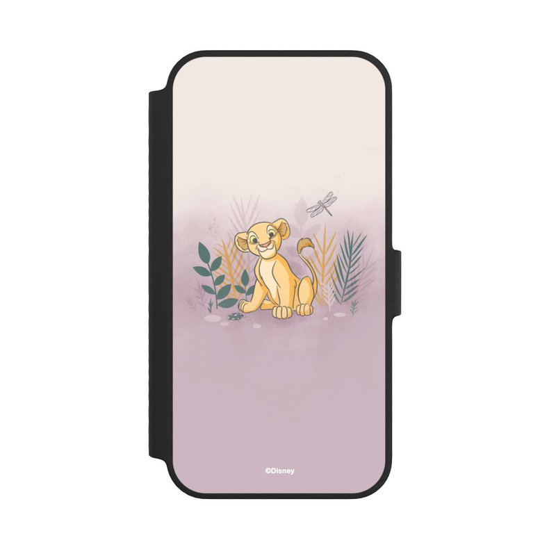 iPhone 14 NIVOflip Nala with Flowers