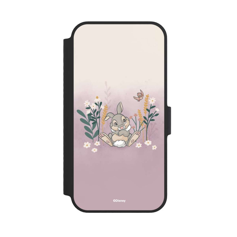 iPhone 14 NIVOflip Klopfer mit Blumen