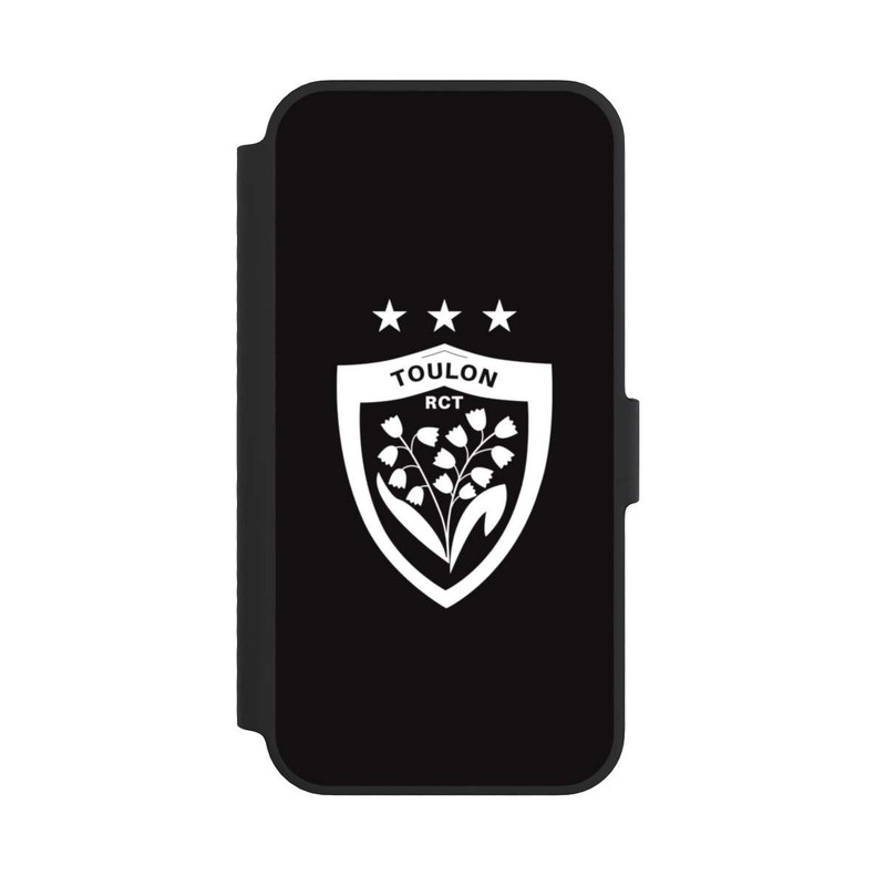 iPhone 14 NIVOflip RCT Noir & Blanc