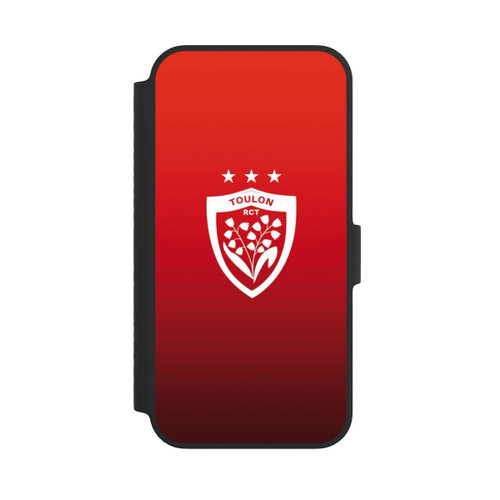 Apple iPhone 14 NIVOflip RCT Rouge &amp; Blanc