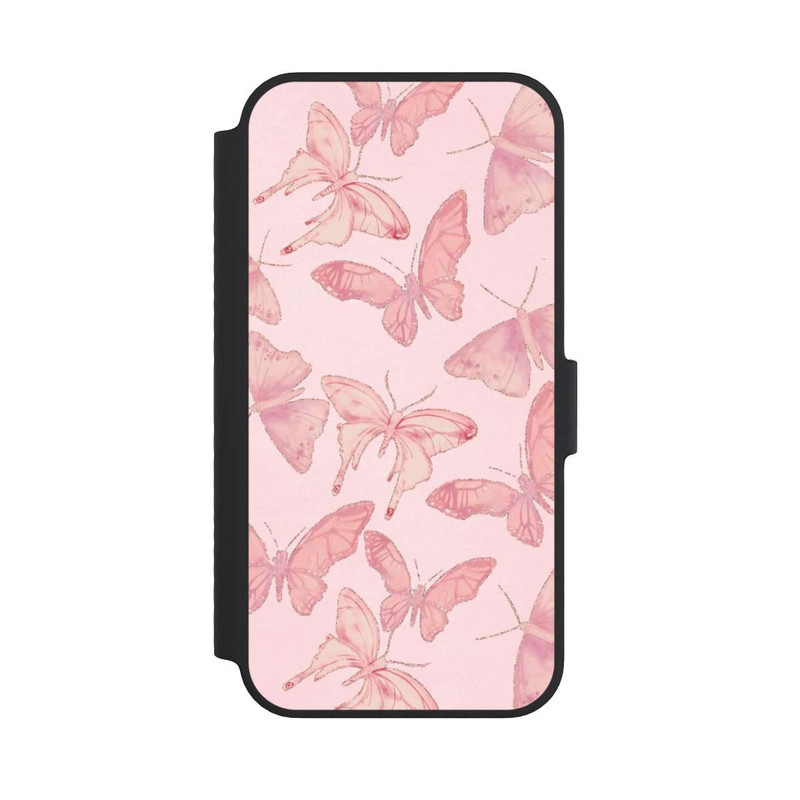 iPhone 14 NIVOflip Papillions Dansants