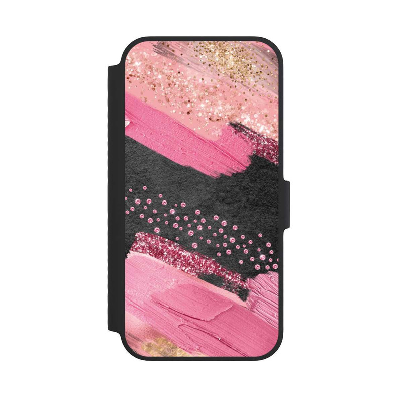 iPhone 14 NIVOflip Fancy Stripes
