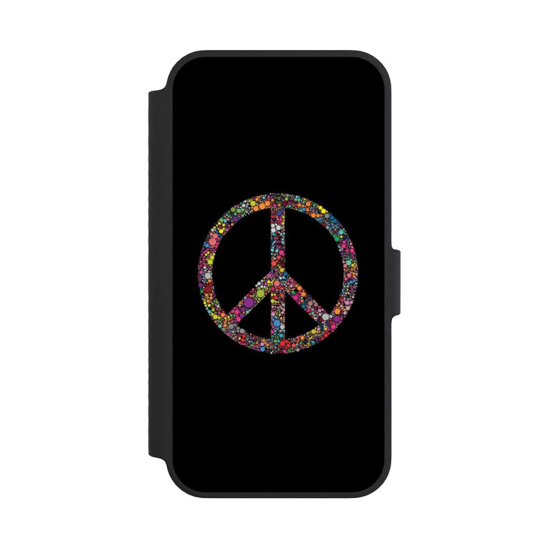 iPhone 14 NIVOflip Peace