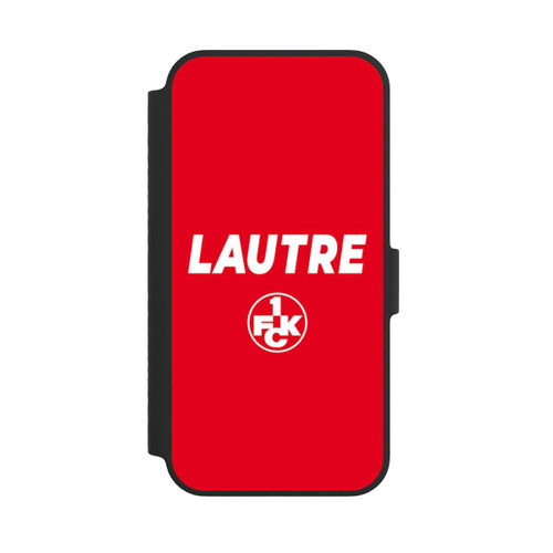 Apple iPhone 14 NIVOflip Lautre Rot