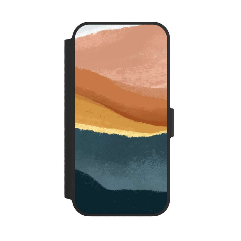 iPhone 14 NIVOflip Douces Vagues