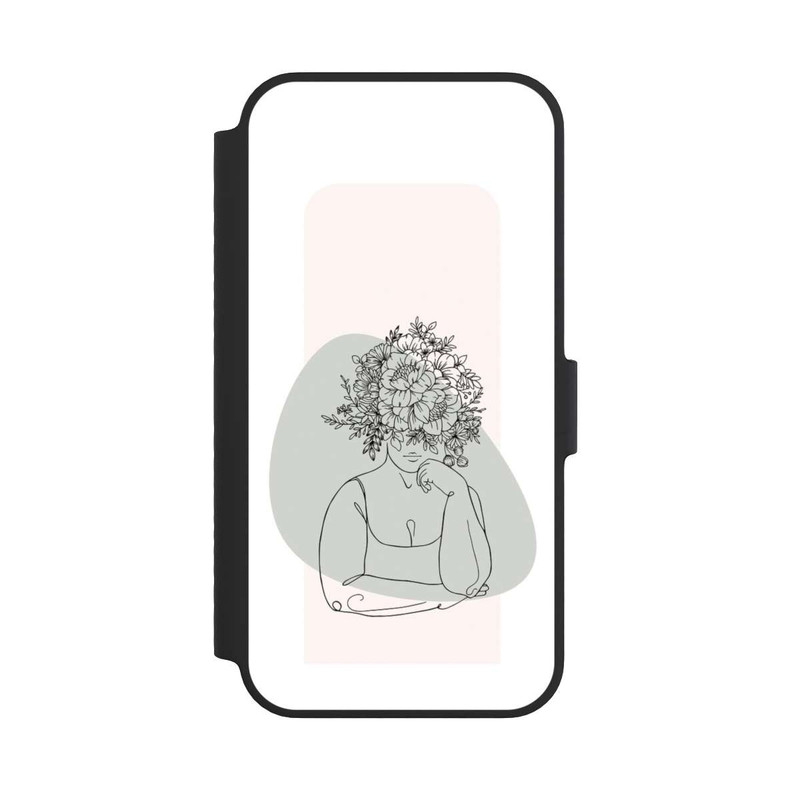 iPhone 14 NIVOflip Body Positive No.1