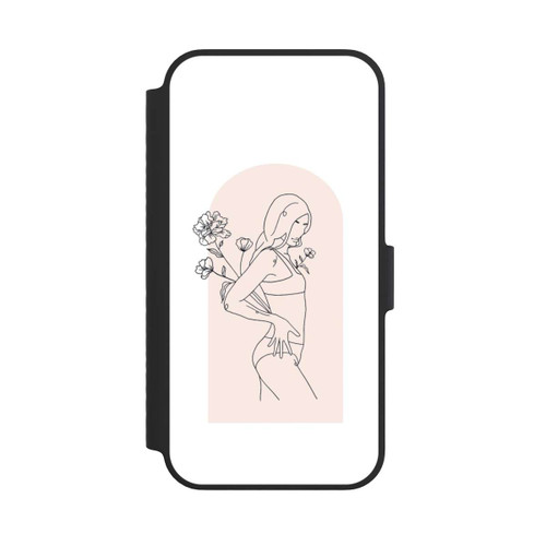 Apple iPhone 14 NIVOflip Body Positive No.3