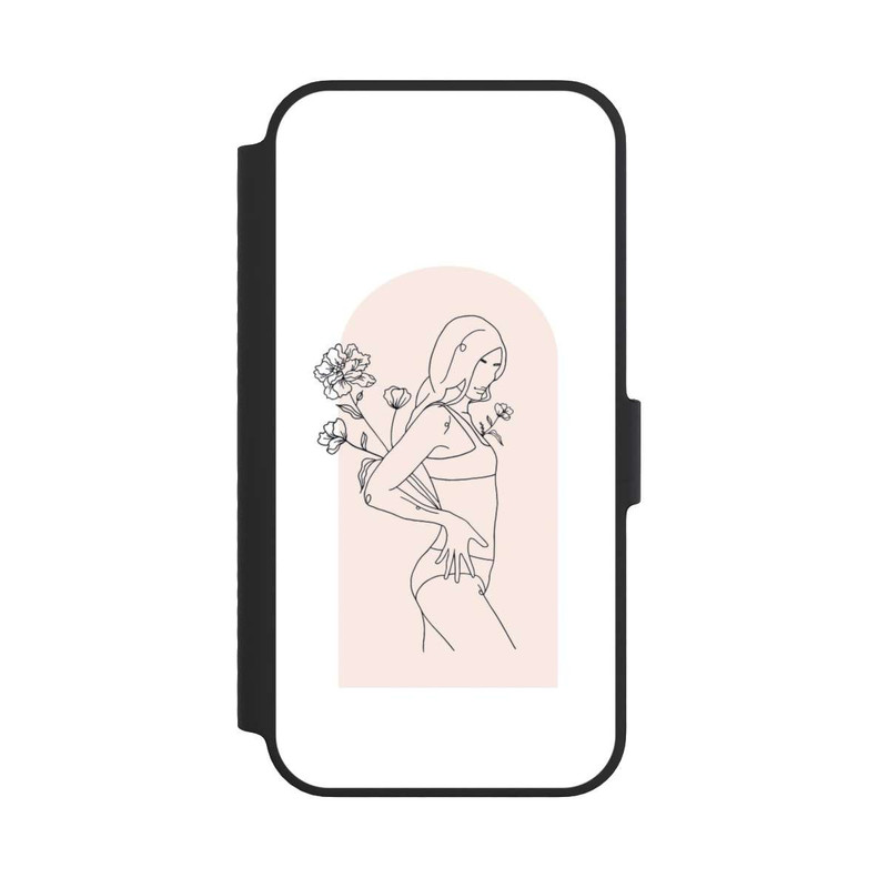 iPhone 14 NIVOflip Body Positive No.3