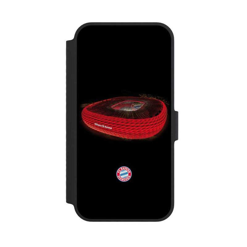 iPhone 14 NIVOflip  FCB Allianz Arena