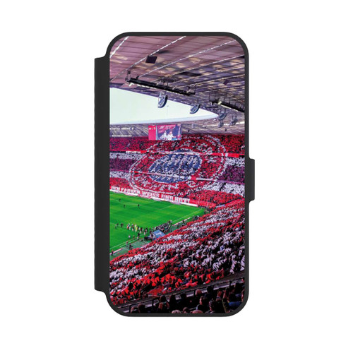 Apple iPhone 14 NIVOflip FCB Stadium Grandstand