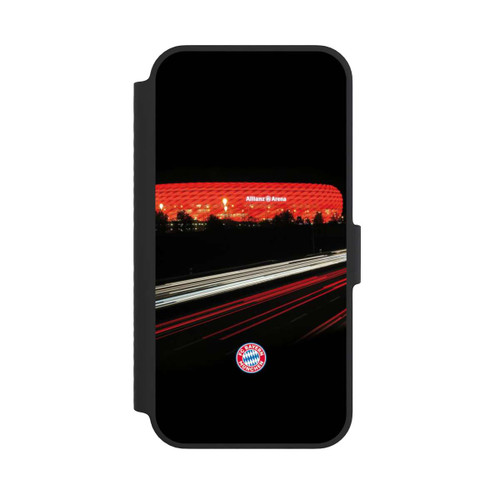 Apple iPhone 14 NIVOflip FC Bayern München Allianz Arena