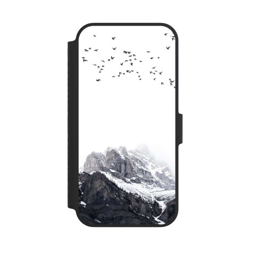Apple iPhone 14 NIVOflip Das Gebirge