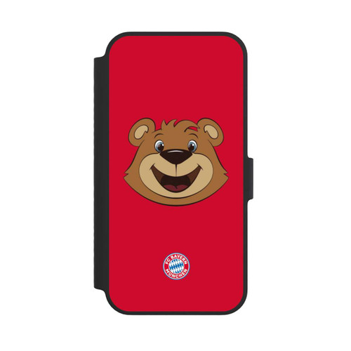 Apple iPhone 14 NIVOflip Bernie Kopf 