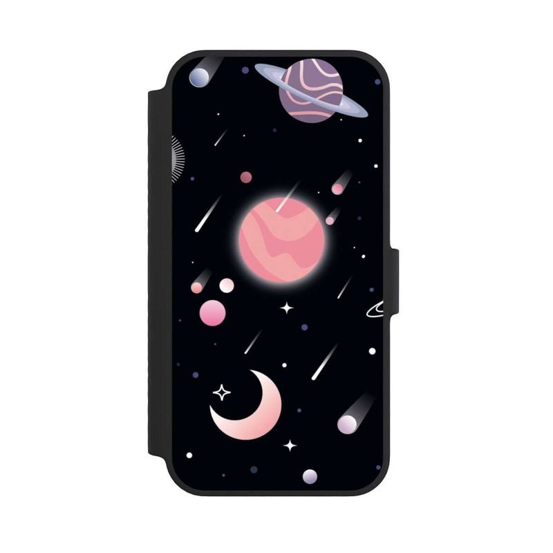 iPhone 14 NIVOflip Space planets