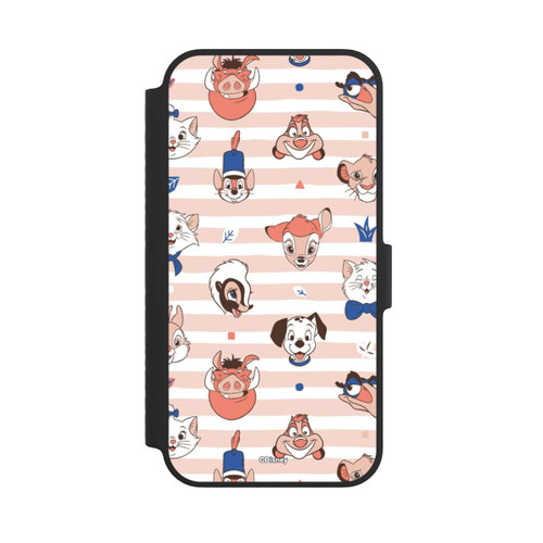 Apple iPhone 14 NIVOflip Classics Stripes Disney