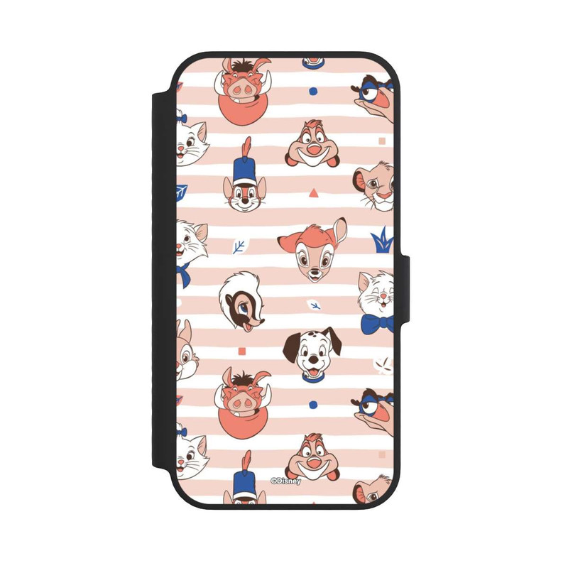 iPhone 14 NIVOflip Classics Stripes Disney