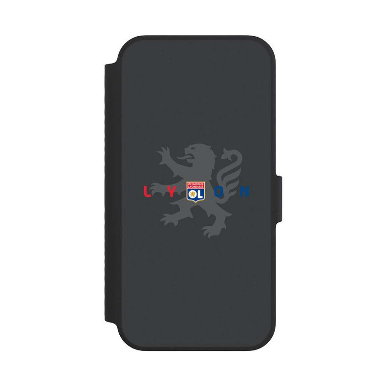 iPhone 14 NIVOflip OL Lyon