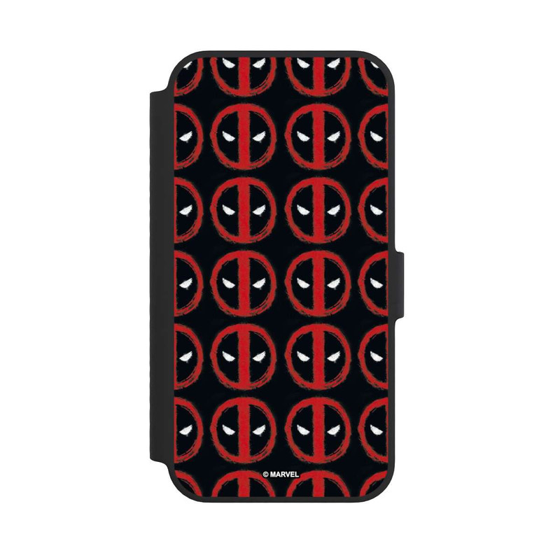 iPhone 14 NIVOflip Deadpool Muster