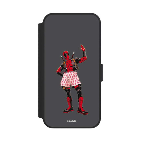 Apple iPhone 14 NIVOflip Deadpool underwear