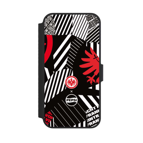 Apple iPhone 14 NIVOflip Eintracht x Pepsi