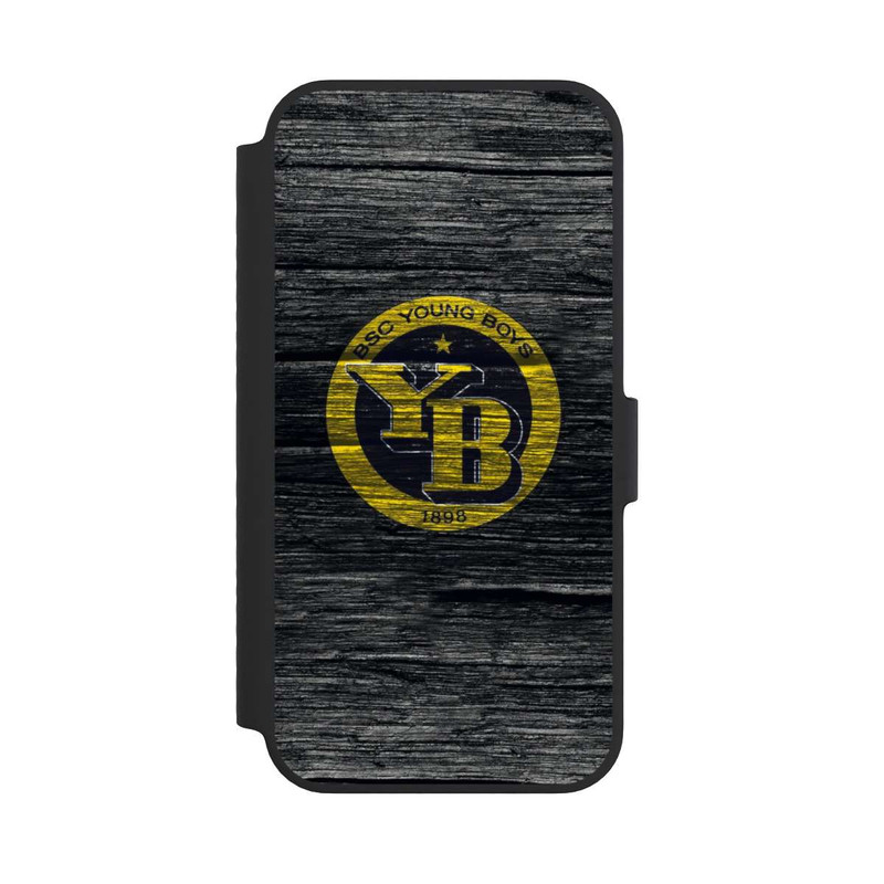 iPhone 14 NIVOflip BSC YB Aspect bois