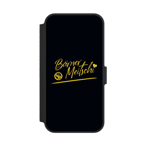 Apple iPhone 14 NIVOflip BSC YB Bärner Meitschi