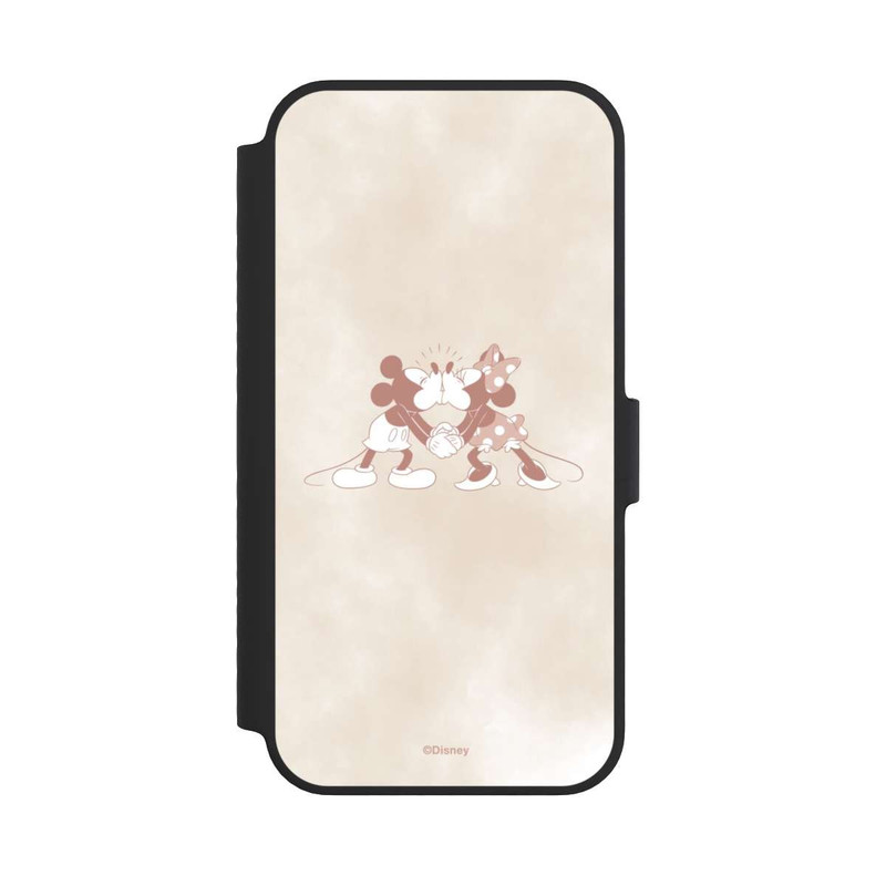 iPhone 14 NIVOflip Micky Minnie Küssen Boho