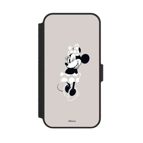 Apple iPhone 14 NIVOflip Minnie Zwinkernde Boho