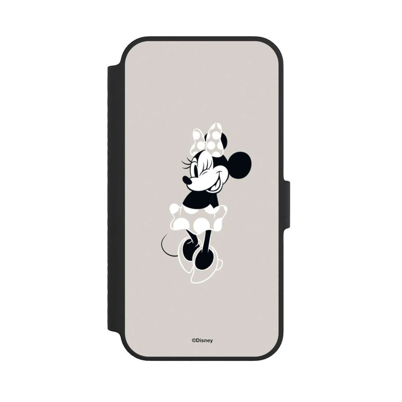 iPhone 14 NIVOflip Minnie Zwinkernde Boho