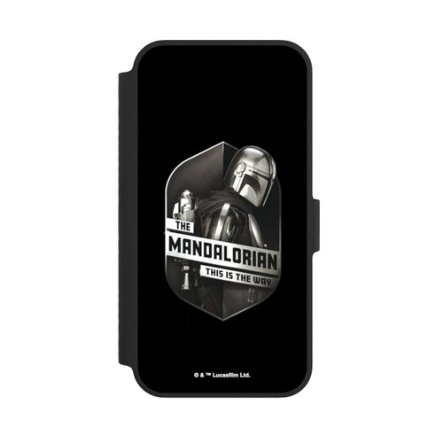 Apple iPhone 14 NIVOflip The Mandalorian This Is The Way