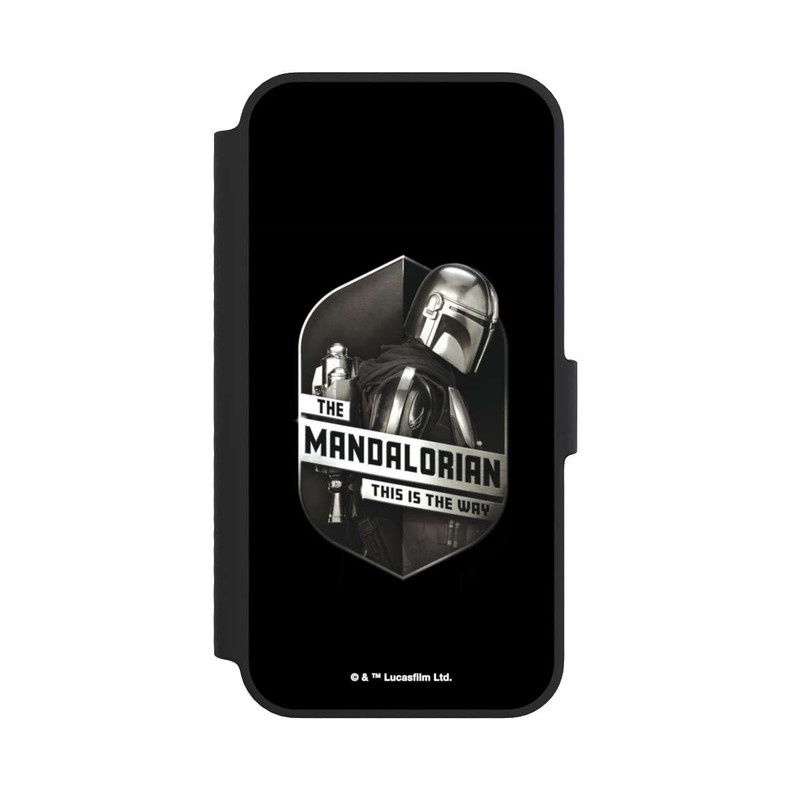 iPhone 14 NIVOflip The Mandalorian This Is The Way